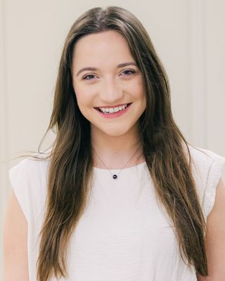 Photo of Sarah Fisher, Pre-Licensed Professional, MEd, PLPC