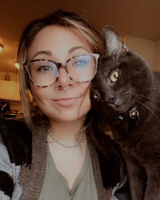 Photo of Jessica Ripes, Clinical Social Work/Therapist, LCSW