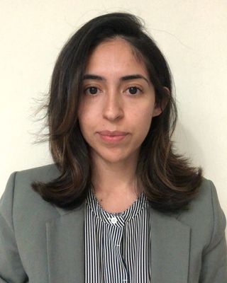 Photo of Yeraldin Sanchez, Clinical Social Work/Therapist, MA, LPC
