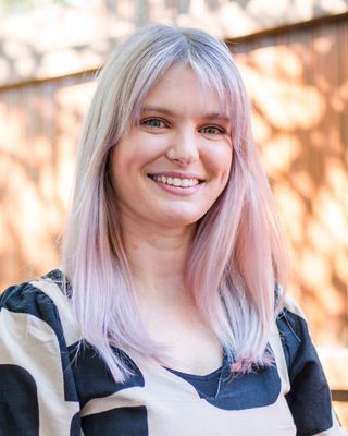 Photo of Joanne Short-Nelson - Fitzgerald Therapy, Counsellor, ACA-L1