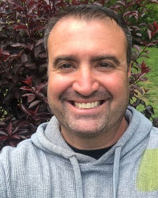 Photo of Barry Yeiser, Counselor, LCSW