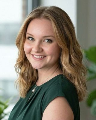 Photo of Robbyn Duchow, Counselor, MA, NCC, CCMHC, tLMHC