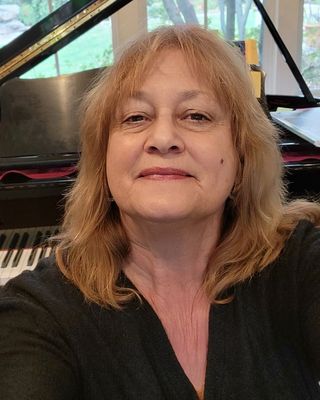 Photo of Lisa Jan Friedman, Marriage & Family Therapist, MA, MBA, LMFT