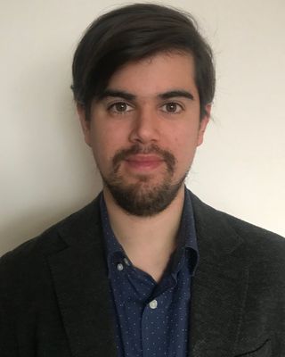 Foto de Nicolás Poblete Bernier, Psicólogo, Lic. en Psicología