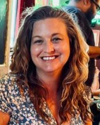 Photo of Dr. Jenny Moores, Licensed Professional Counselor, PhD, LPC
