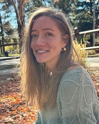 Photo of Laurel Caplan, Licensed Professional Counselor Candidate, LPCC