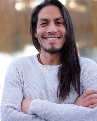 Foto de Josué Estrada Guevara - Josue Estrada Psicoterapia Transpersonal/Teyolia, Psicoterapeuta, Mtro