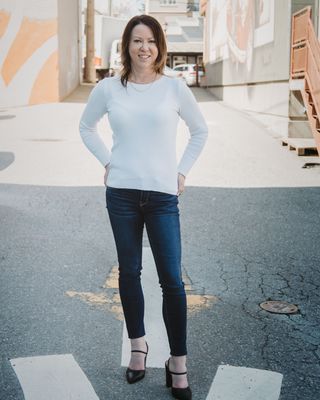 Photo of Tori Kersey - Inicio Counselling.....Inspired New Beginnings, Counsellor, RTC