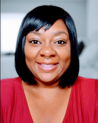 Photo of Kateena James, Counselor, EdS, LMHC