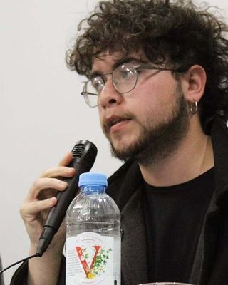 Foto de Facundo Ferreyra Cots, Psicólogo, Lic. en Psicología