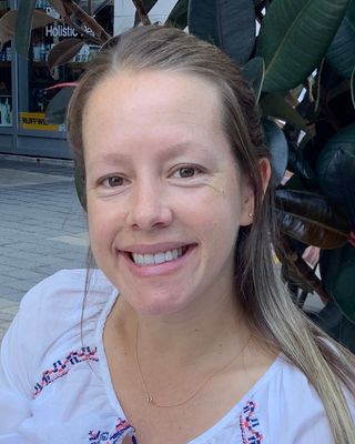 Photo of Lindsay Castle, Occupational Therapist in Cambridge, ON