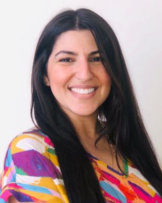 Photo of Giovanna Badami, Licensed Professional Counselor in Mountain Lakes, NJ