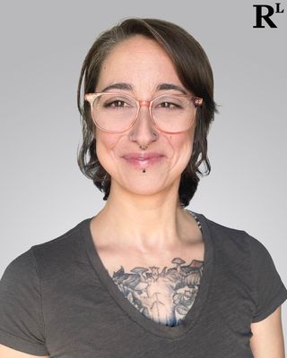 Photo of Sarah Ashley, Pre-Licensed Professional, CIT