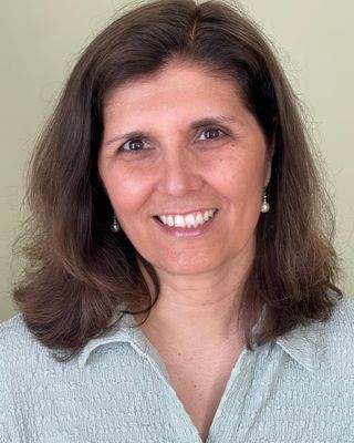 Photo of Catherine Vlasto, Clinical Social Work/Therapist, LCSW