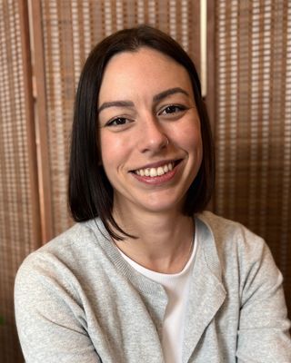 Photo of Jess Hauser, Licensed Professional Counselor, MA, ATR-BC, LPC, CAADC, CCTP