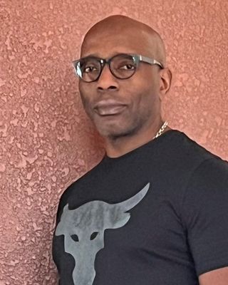 Photo of Mphatso Khoza, LPC Associate, MA, LPCA, NCC