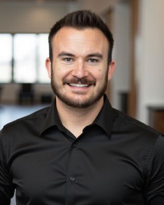 Photo of Jake Dahle-Melsaether, Pre-Licensed Professional