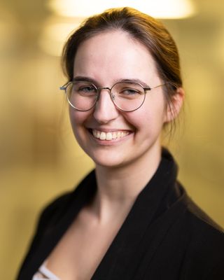 Photo of Megan Crooks, Pre-Licensed Professional, MA