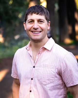 Photo of Stephen Smoker, Marriage & Family Therapist Associate, AMFT, MS