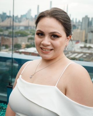 Photo of Rachel Valencia, Counselor in Remsenburg, NY