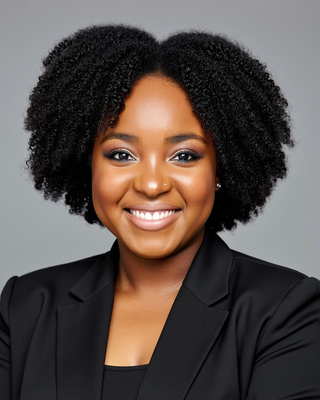 Photo of Abriel Dixson, Licensed Professional Counselor Associate, MS, LPC-A, NCC