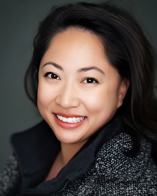 Photo of Christine Kay Wong, MA, LMFT, Marriage & Family Therapist