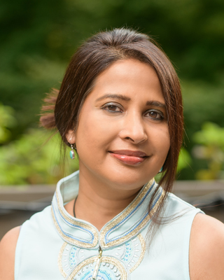 Photo of Dr. Suparna Basu, Psychiatrist in Scarsdale, NY