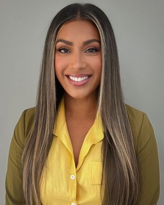 Photo of Shannon Gagnon, Registered Social Worker, RSW, MSW