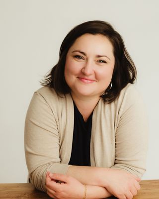 Photo of Sarah Dube, Clinical Social Work/Therapist, MSW, LCSW