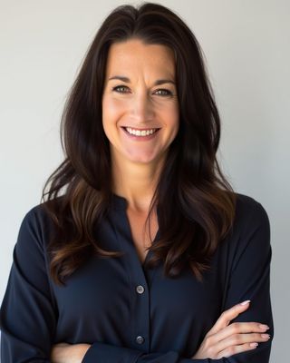 Photo of Shanna Martin, Licensed Professional Counselor, LPC