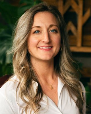Photo of Krystin Paige Cuthrell, Counselor, LPC