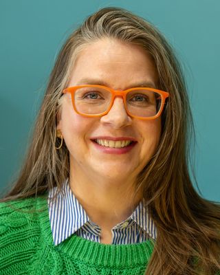 Photo of Amber A Hughes, Clinical Social Work/Therapist, MSW, LCSW