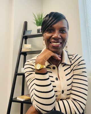 Photo of Nathacha Cerome, Psychiatric Nurse Practitioner, APRN, PMHNP
