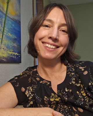 Photo of Jennifer Bushard, Marriage & Family Therapist, LMFT