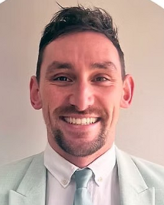 Photo of Nick Shallow, Psychotherapist, MUKCP