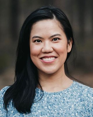Photo of Alison Hu, Psychologist in South Of Market, San Francisco, CA
