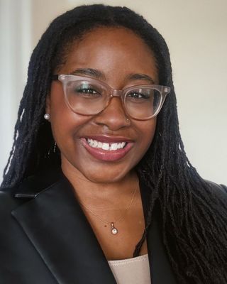 Photo of Tianna Downey, Registered Psychotherapist (Qualifying), RP (Q), MDiv