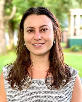 Photo of Maya Shulman, Clinical Social Work/Therapist, LICSW