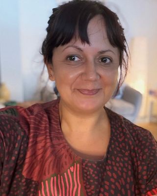 Photo of Joana Miranda - Joana Miranda Counselling , Clinical Social Work/Therapist, AASW