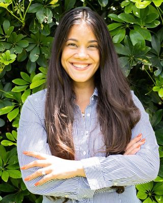 Photo of Bertha Meza, Psychologist, PsyD