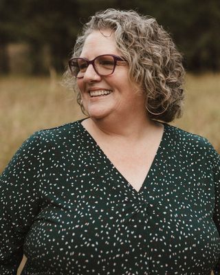 Photo of Rebecca Holland, Counselor, LMHCA