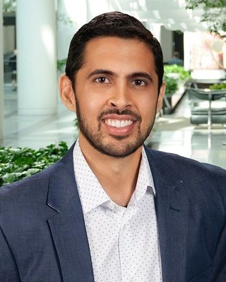 Photo of Sanjay Shah, Psychologist, JD, PhD