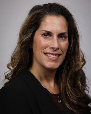 Photo of Courtney Crooks, Psychologist, PhD