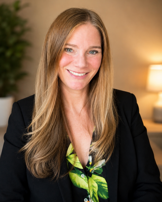 Photo of Dr. Christine E. Dickson, Psychologist, PhD, MS, MA, LP