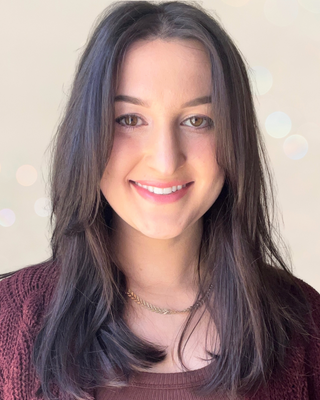 Photo of Emily Rice, Clinical Social Work/Therapist, LMSW