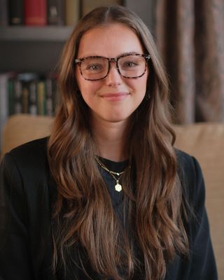 Photo of Hannah Barney, Licensed Professional Counselor, LPCMHSP