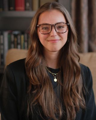 Photo of Hannah Barney, Licensed Professional Counselor, LPCMHSP