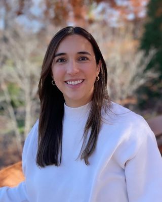 Photo of Andreina Phelan, Counselor, LCPC, MA