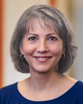 Photo of Roianne R. Ahn, Psychologist, PhD