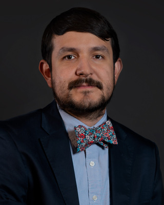 Photo of Adiel Jose Holguin, Licensed Professional Counselor in Uptown, Houston, TX